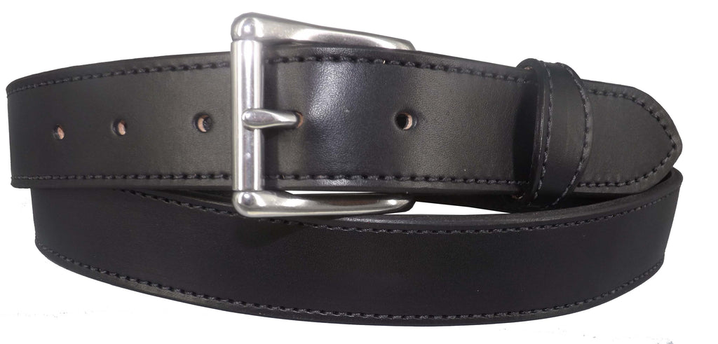 Black clearance money belt