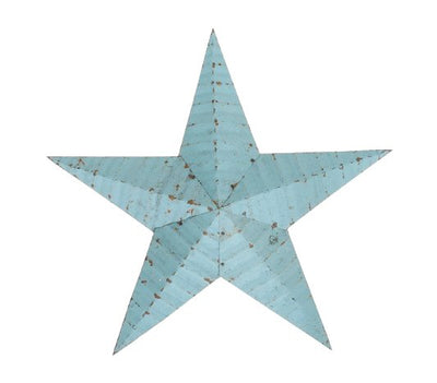 Barn StarCrimped Metal 3D Barn Stars – PA Dutch Folk ArtSaving Shepherd