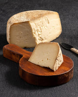 CheeseDER ALPEN KASE - Artisan Cave Aged Alpine Style Cow CheesecheesedelicacySaving Shepherd