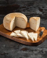 CheeseDER GOUDA KASE - All Natural Artisan Cave Aged Farmstead Gouda CheesecheesedelicacySaving Shepherd