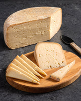 CheeseDER VAUDEN SWISS CHEESE - Cave Aged Beautifully Balanced & SmoothcheesedelicacySaving Shepherd