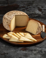 CheeseFELSA YEHR - Artisan Cave Aged Manchego Style Sheep CheesecheesedelicacySaving Shepherd