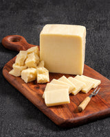 CheeseMOUNTAIN VALLEY SHARP CHEDDAR CHEESE - Artisan Cave Aged for 3 YearscheesedelicacySaving Shepherd