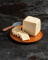 CheeseOLD GERMAN WEISSA KASE - Artisan Cave Aged Traditional German - Swiss CheesecheesedelicacySaving Shepherd