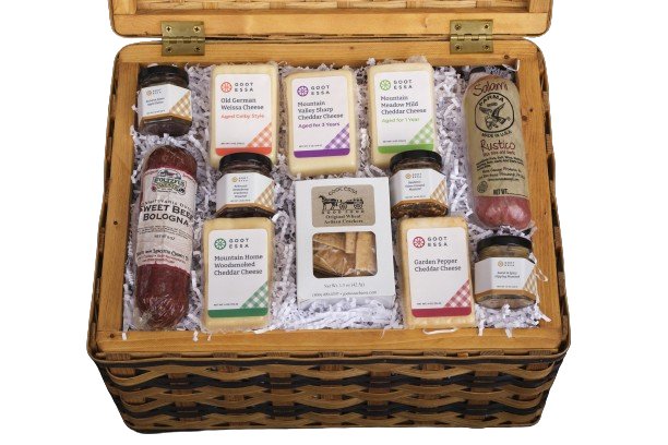 Rustico 2024 gift set