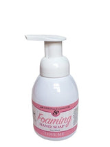 Hand Soap & SanitizerLove Me | Foaming Hand Soap | 9ozACEall naturalSaving Shepherd