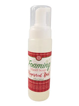 Hand Soap & SanitizerPeppermint Bark | Foaming Hand Soap | 9ozACEall naturalSaving Shepherd