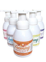 Hand Soap & SanitizerPumpkin Crunch | Foaming Hand Soap | 9ozACEall naturalSaving Shepherd