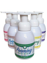 Hand Soap & SanitizerPurity | Foaming Hand Soap | 9ozACEall naturalSaving Shepherd