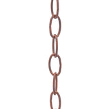 hardwareHanging Light Chain – Black or Rustic FinishSaving Shepherd