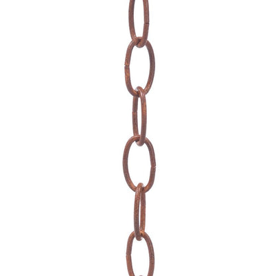 hardwareHanging Light Chain – Black or Rustic FinishSaving Shepherd