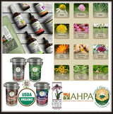 Herbal SupplementHEART CARE KIT - Complete Full Spectrum Circulatory Nourishmentall naturalcirculationSaving Shepherd