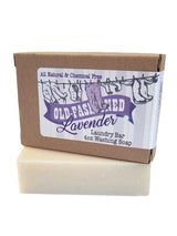 laundry soapOld Fashioned Laundry Soap Bar – Natural Stain FighterSaving Shepherd