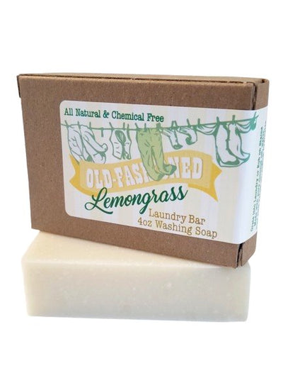 laundry soapOld Fashioned Laundry Soap Bar – Natural Stain FighterSaving Shepherd