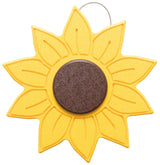 Lawn DecorSUNFLOWER GARDEN STAKE - 4 Season Sun Flower Stick Outdoor Decorcountry accentcountry accentsSaving Shepherd