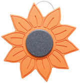 Lawn DecorSUNFLOWER GARDEN STAKE - 4 Season Sun Flower Stick Outdoor Decorcountry accentcountry accentsSaving Shepherd