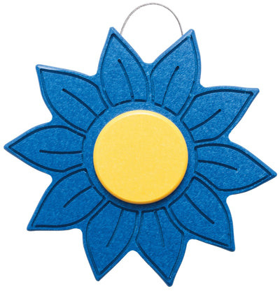 Lawn DecorSUNFLOWER GARDEN STAKE - 4 Season Sun Flower Stick Outdoor Decorcountry accentcountry accentsSaving Shepherd