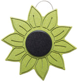 Lawn DecorSUNFLOWER GARDEN STAKE - 4 Season Sun Flower Stick Outdoor Decorcountry accentcountry accentsSaving Shepherd