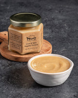 MustardSWEET & SPICY DIPPING MUSTARD - Specially Designed Cheese Complimentdelicacyfarm marketSaving Shepherd