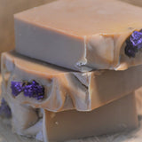 SoapApricot Vanilla Bastille Soap – Handcrafted Luxury for Soft, Nourished SkinSaving Shepherd