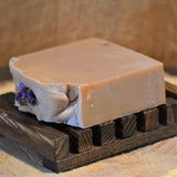 SoapApricot Vanilla Bastille Soap – Handcrafted Luxury for Soft, Nourished SkinSaving Shepherd