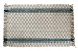 Table Runner100% COTTON TABLE RUNNER - Amish Hand Woven All Natural Fiberscountry accentcountry accentsSaving Shepherd