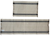 Table Runner100% COTTON TABLE RUNNER - Amish Hand Woven All Natural Fiberscountry accentcountry accentsSaving Shepherd