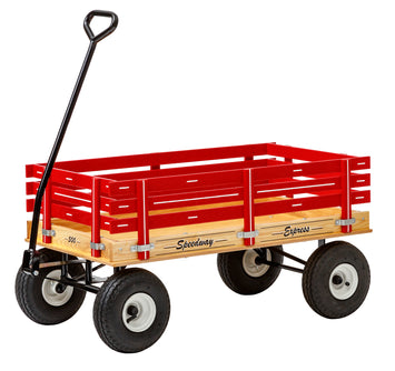 Wagons & Carts | Handcrafted for Unforgettable Adventures – Saving Shepherd