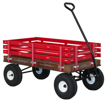 Wagons & Carts 