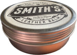 Leather BalmLEATHER BALM - Non Toxic Leather ConditionerconditionerleatherSaving Shepherd