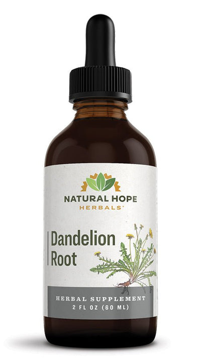 Herbal SupplementDANDELION ROOTdandeliondigestive healthSaving Shepherd