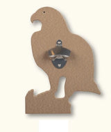 Bottle OpenersWILDLIFE BOTTLE OPENER - Eagle Bear Elk Moose Deer & Squirrelcountry accentcountry accentsSaving Shepherd