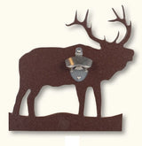 Bottle OpenersWILDLIFE BOTTLE OPENER - Eagle Bear Elk Moose Deer & Squirrelcountry accentcountry accentsSaving Shepherd