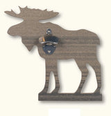 Bottle OpenersWILDLIFE BOTTLE OPENER - Eagle Bear Elk Moose Deer & Squirrelcountry accentcountry accentsSaving Shepherd