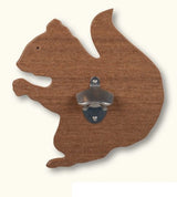 Bottle OpenersWILDLIFE BOTTLE OPENER - Eagle Bear Elk Moose Deer & Squirrelcountry accentcountry accentsSaving Shepherd