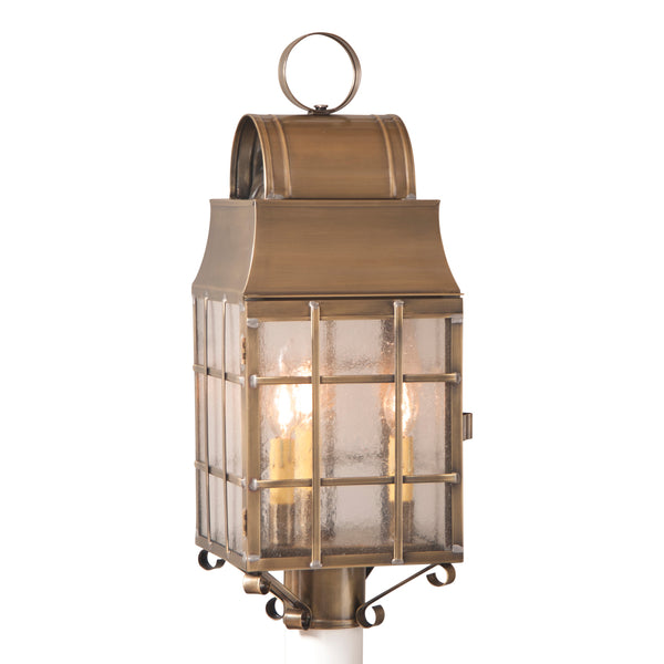 Colonial lantern deals