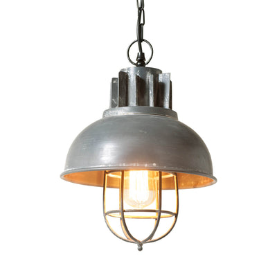 Irvin's CountryTinwareIndustrial Warehouse Pendantceiling lightpendantSaving Shepherd