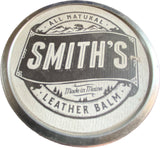 Leather BalmLEATHER BALM - Non Toxic Leather ConditionerconditionerleatherSaving Shepherd