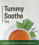 Herbal SupplementTUMMY SOOTHE TEA - ORGANIC HERBAL TEASdigestiondigestive healthSaving Shepherd