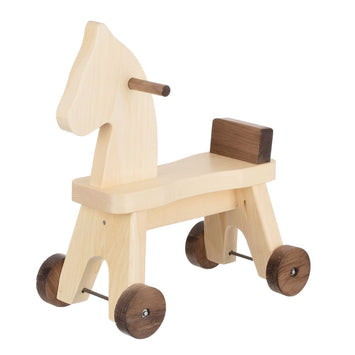 Rocking Horses, Handcrafted in USA